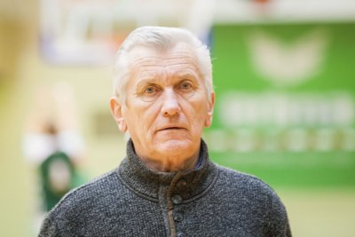 Algimantas Šatas