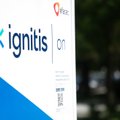 ?Ignitis grup?s“ koreguotas grynasis pelnas per metus suma??jo 3 proc. 