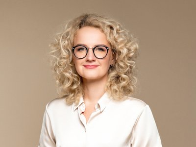 Aušrinė Armonaitė