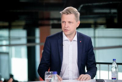 Remigijus Šimašius