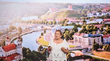 Pirmoji EBIT diena: žinomos pavardės ir įtraukiančios diskusijos