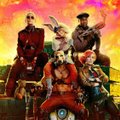 Filmo „Borderlands: paslaptinga relikvija“ recenzija: visai nebloga kultinio žaidimo ekranizacija