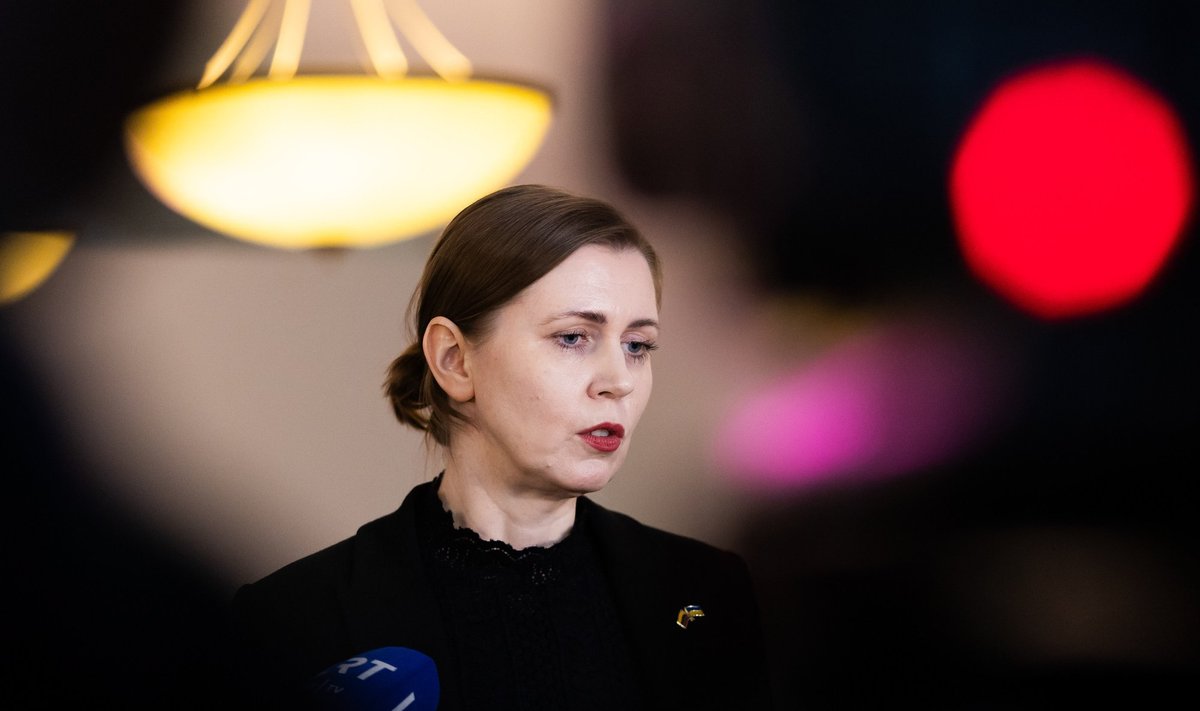 Dovilė Šakalienė