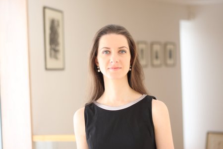 KSU prorektorė doc. dr. Austė Kiškienė