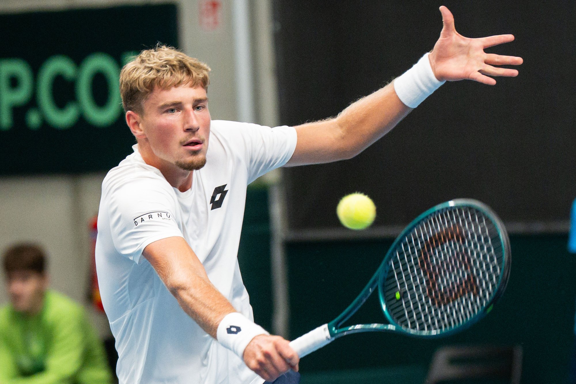 Butvilas wins third career title in dramatic Lexington final