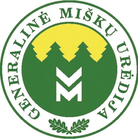 Generalinė miškų urėdija