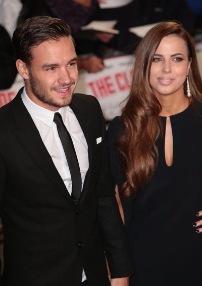 Liamas Payne'as ir Sophia Smith