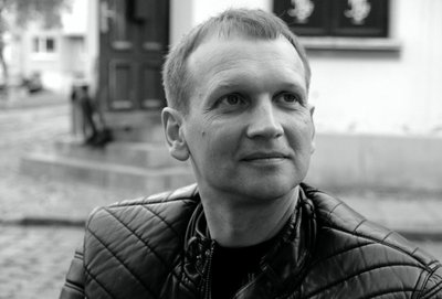 Andrius Repšys