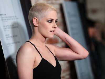 Kristen Stewart