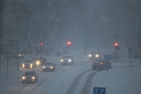 Sinoptikai perspėja, kad bus blogiau: artinasi audringas ciklonas, ragina atidėti nebūtinas keliones