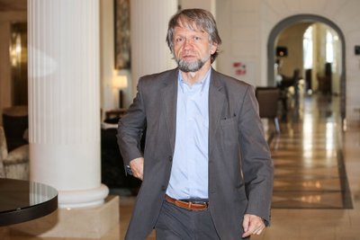 Antanas Mockus Šivickas