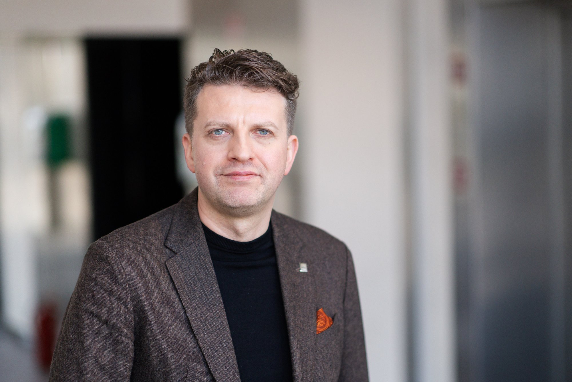 Olekas to present Valentinavičius's candidacy for intelligence controller in parliament