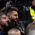 „Žalgirio“ problemas matantis Linas Kleiza: jie puolimu nelaimės nė vienų rungtynių