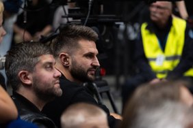 „Žalgirio“ problemas matantis Linas Kleiza: jie puolimu nelaimės nė vienų rungtynių