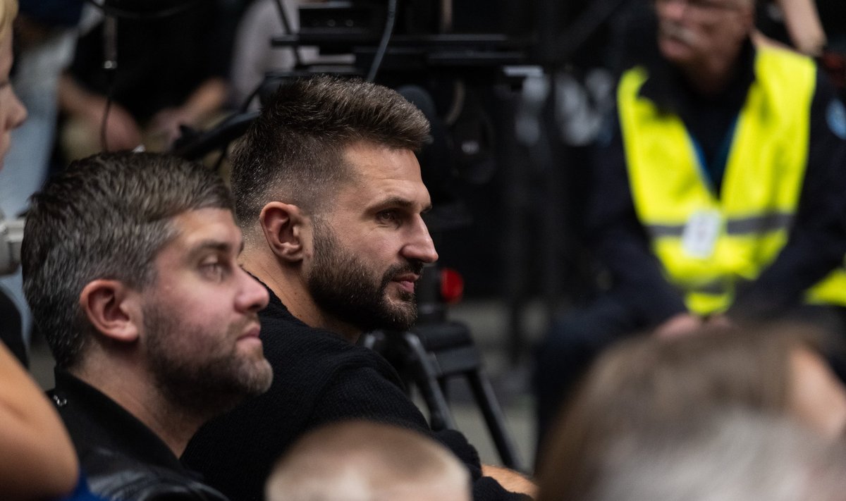 Linas Kleiza