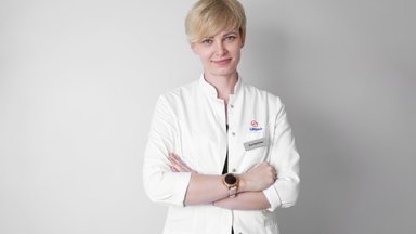 Lazerinė regos korekcija bet kuriame amžiuje: galimybės, kurių nežinojote