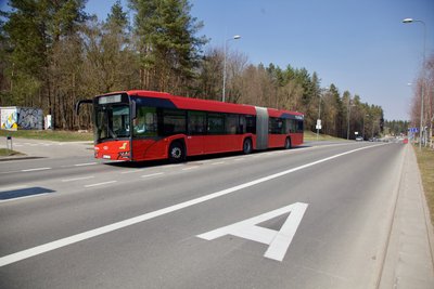 Viešasis transportas