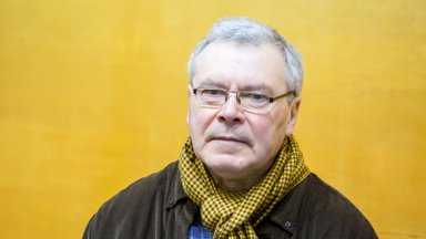 Seimo Kultūros komitetas pritarė Bagdzevičiaus kandidatūrai į LRTK direktoriaus pavaduotojus