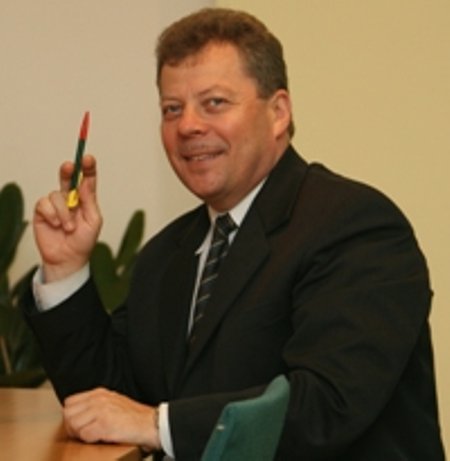 Osvaldas Šarmavičius