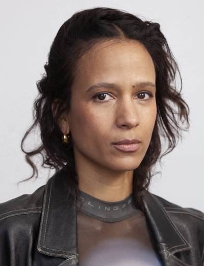 Mati Diop