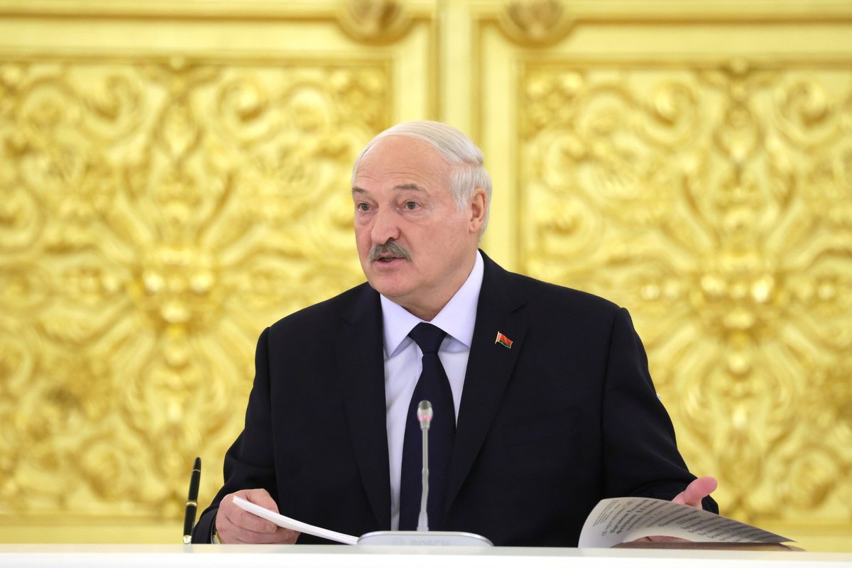 Businessman linked to Lukashenko circle owns Vilnius restaurant, Trakai hotel – media