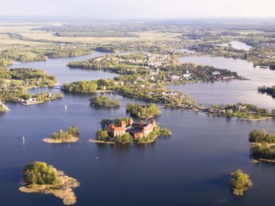 Trakai