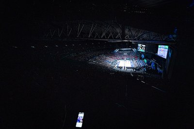 "Manila Philippine" arena