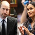 Kai princas Williamas taps karaliumi, Meghan Markle laukia nemaloni žinia