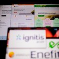 Ignitis и Elektrum Lietuva вернут жителям миллионные суммы, Enefit намерена обжаловать решение