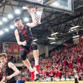 Vilniuje dominavęs „Rytas“ atsiteisė už patirtas skriaudas „Neptūnui“
