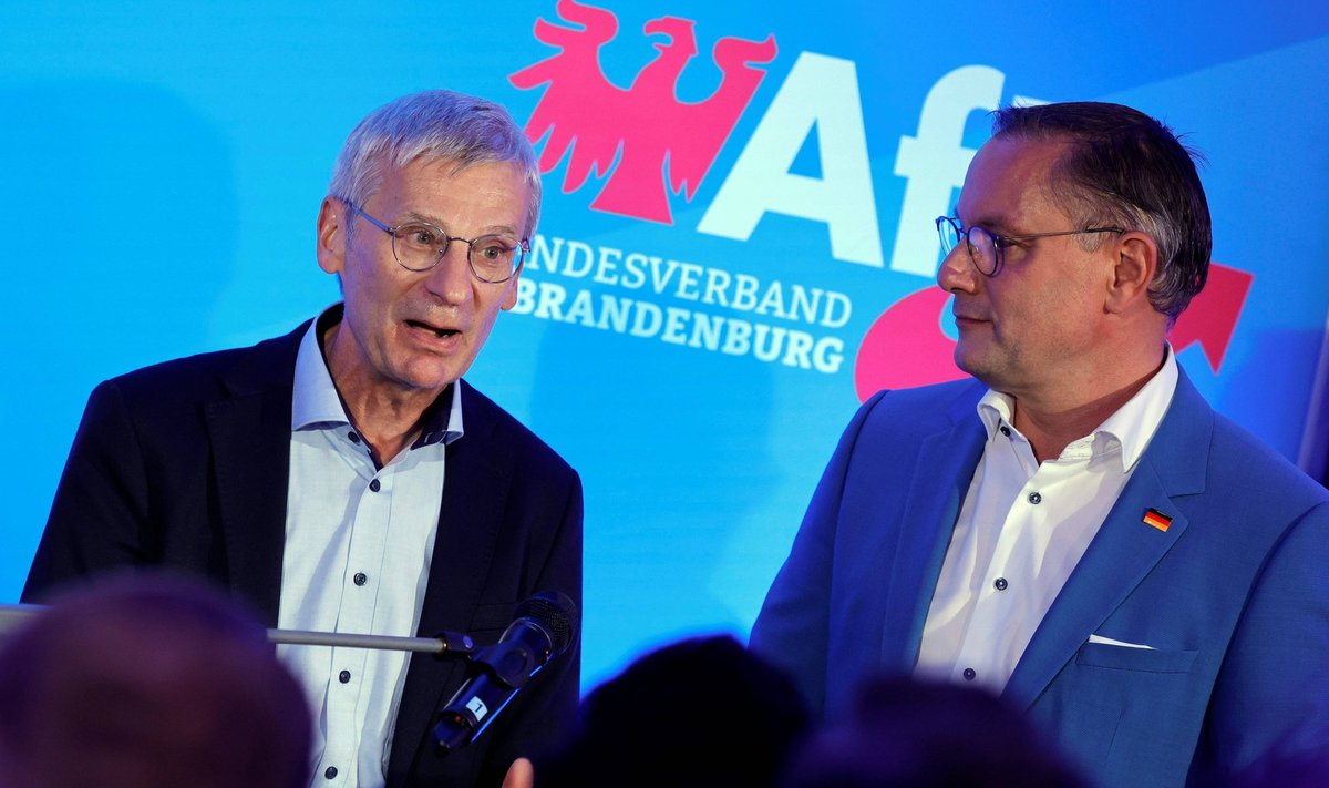 AfD