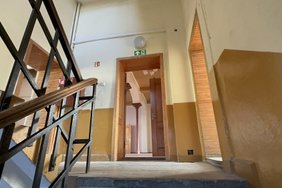 Pačiame Klaipėdos senamiestyje – itin įdomus pastatas: byranti išorė slepia ypatingą istoriją
