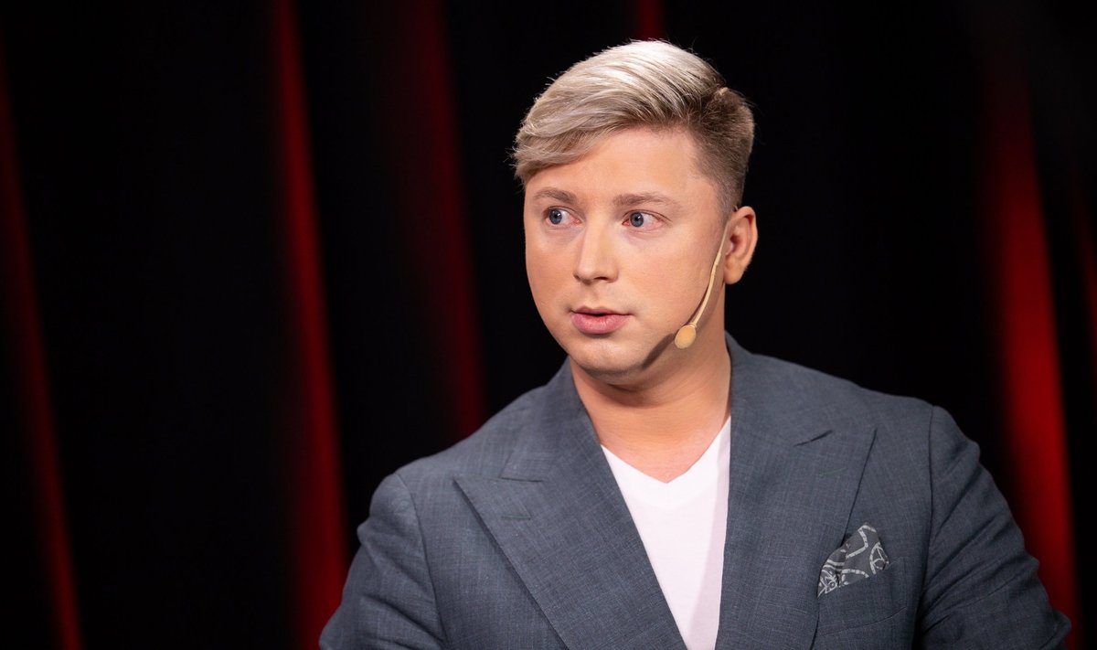 Rytis Komičius