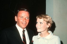 Frankas Sinatra savo dainomis užbūrė ne tik moteris: jo ryšių su mafija FTB agentai taip ir neišnarpliojo