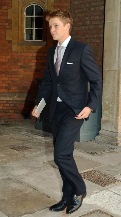 Hugh Grosvenor