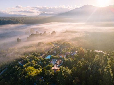 Išskirtinių kelionių dizainerės Ajos atostogos Sardinijoje