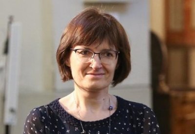 Rita Miliūnaitė