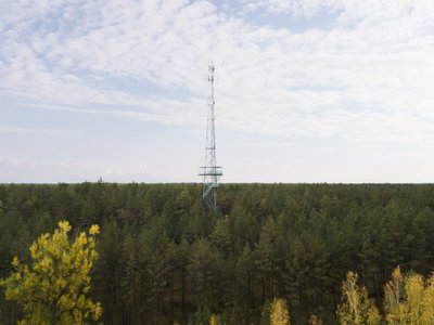  Puvočių apžvalgos bokštas