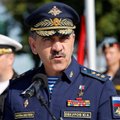 Čečėnijoje – ciniškas Putino spektaklis: kodėl Kremliaus vadovas nusprendė aplankyti Kadyrovą?
