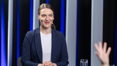 ELTA savaitė. Morkūnaitė-Mikulėnienė ragina premjerą atsistatydinti: tai nėra sveika situacija 