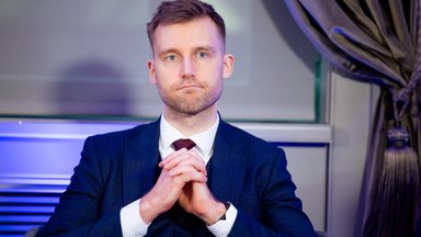 Planuojama ilginti giliųjų technologijų startuolių amžių