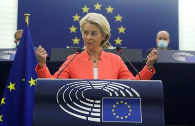 Ursula von der Leyen