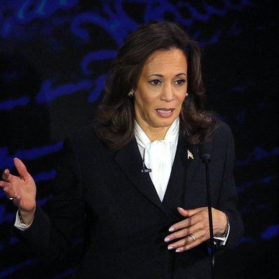 Kamala Harris 