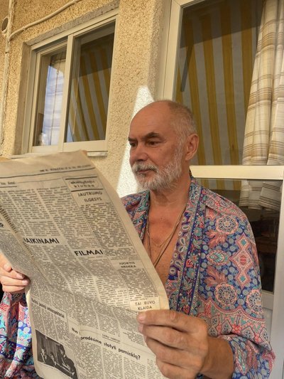 Artūras Pozdniakovas