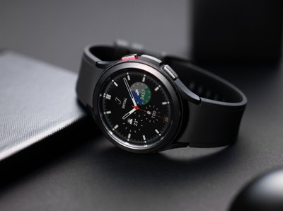 Galaxy Watch4