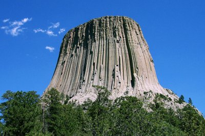 Geologiniai gamtos stebuklai