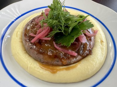 Užkalnis maisto skonį išbandė Molėtuose