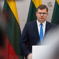 Lithuania to receive first maritime drones this year – ministry