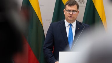 Lietuva pasirašys gynybos bendradarbiavimo sutartį su Vokietija