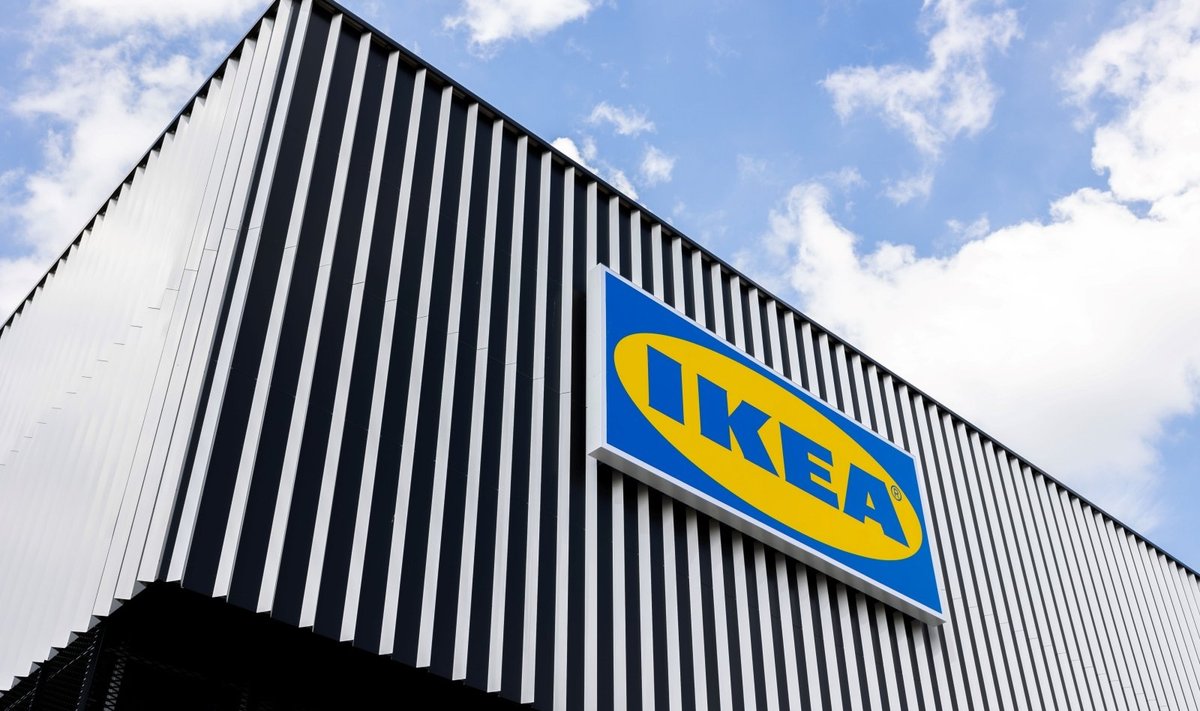 IKEA